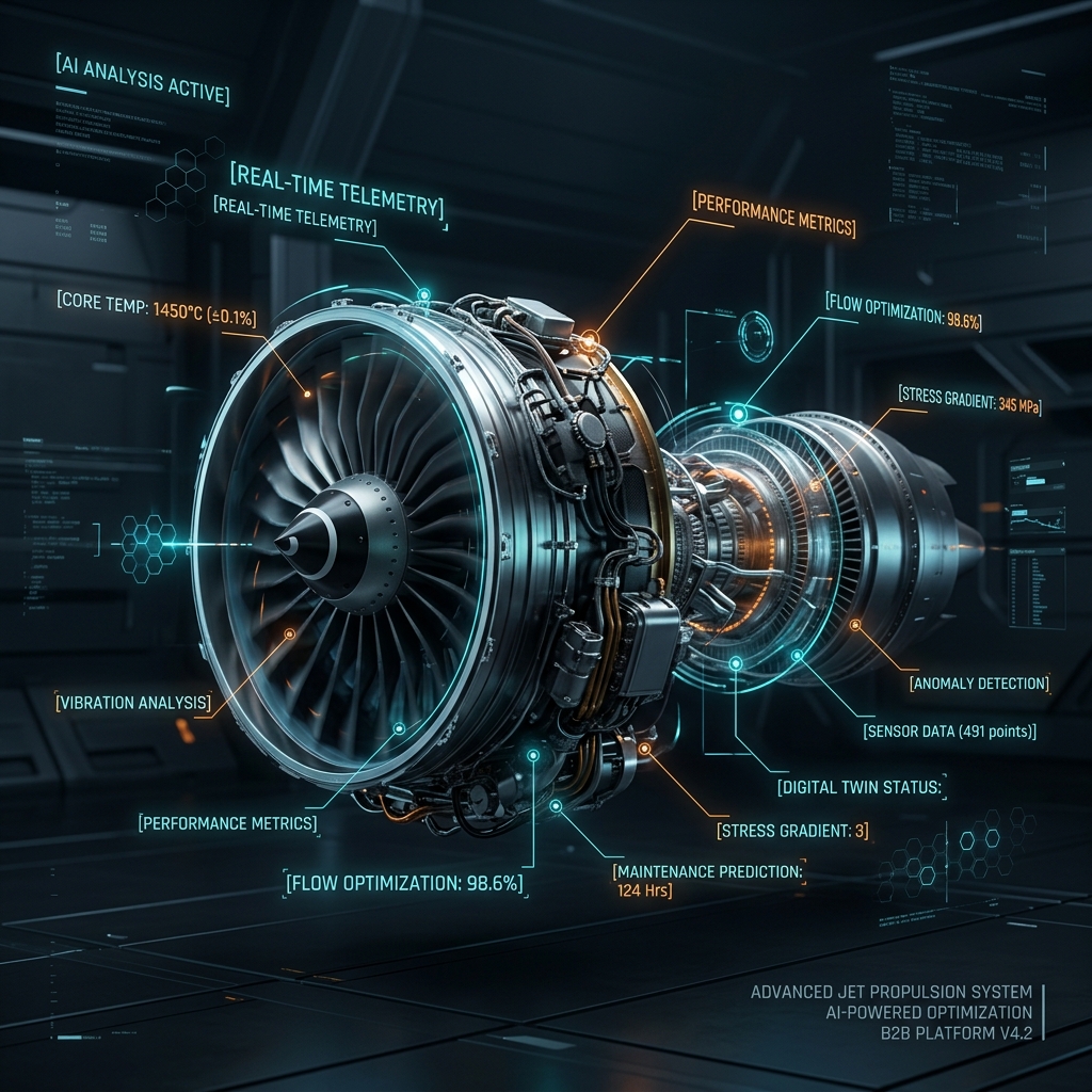 3D Model Creation